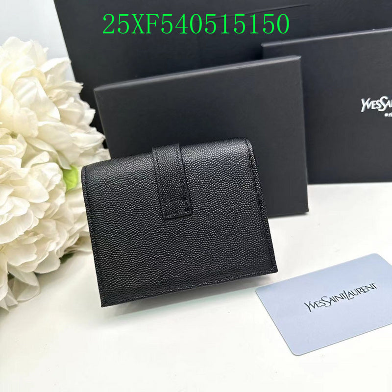 NZ - YLS Wallet - 036