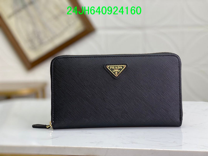 NZ - PD Wallet - 345